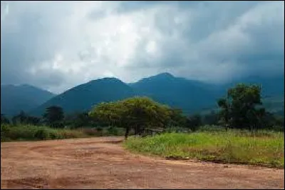 Quelle est la capitale de la Sierra Leone ?