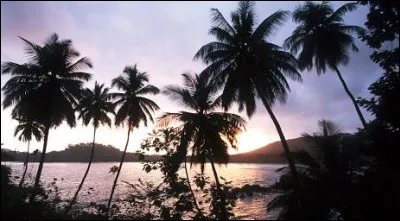 Quelle est la capitale du Sao Tomé et Principe ?