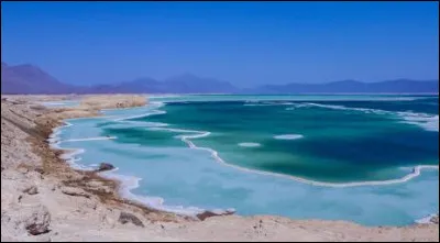 Quelle est la capitale de Djibouti ?