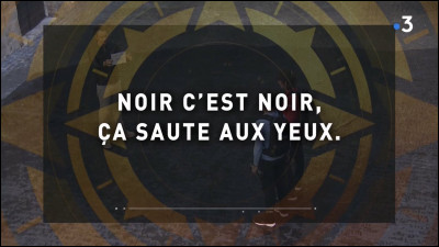 Quel chanteur célèbre a interprété la chanson "Noir, c'est noir" ?