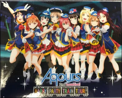 Quelle est votre couleur favorite ?