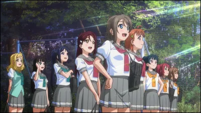 Quel est votre élément préféré ?