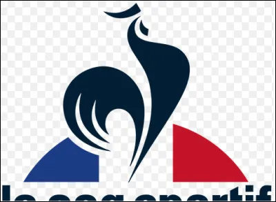 Quel est ce logo ?
