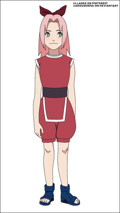 Qui est la rivale de Sakura ?