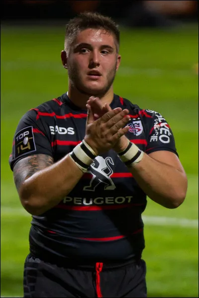 L'oscitation, c'est...