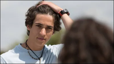 Qui est le compagnon de Camille ?