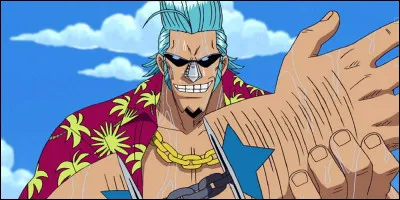 Franky préfère...