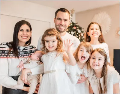 Serais-tu prêt à te sacrifier pour quelqu'un de ta famille ? ?