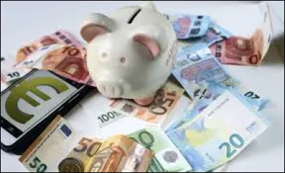 La monnaie légale utilisée en Martinique, Guadeloupe, Guyane, Réunion et Mayotte est l'euro.