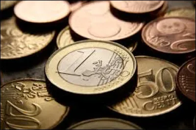 Combien y a-t-il de pièces différentes dans la monnaie euro ?
