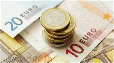 Combien vaut 1 euro en ancien franc ?