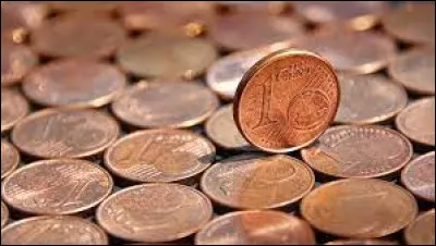 Quelles sont les coupures des billets en euro ?