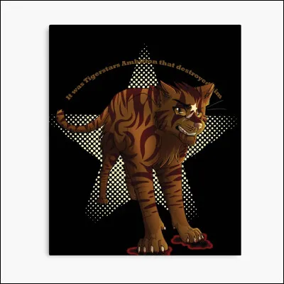 Quelle chose Étoile du Tigre va-t-il tenter ?