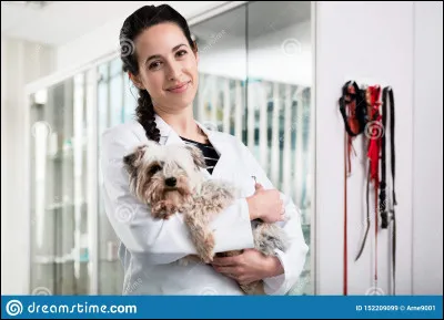 Qu'est-ce qui te motive pour t'occuper des animaux ?