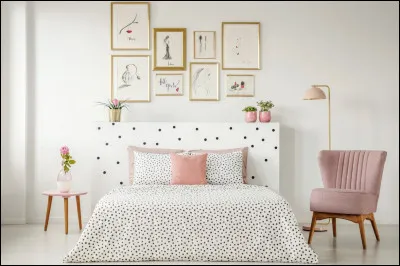 Ta chambre ressemble plutôt :