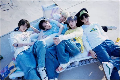 Qui est le leader du groupe ?