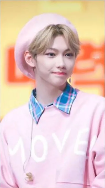 Aimes-tu les choses mignonnes ?