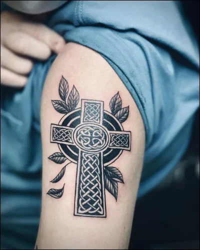 Le vent souffle sur les plaines de la Bretagne armoricaine !