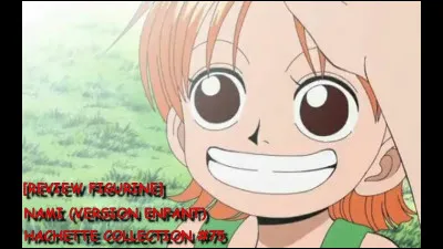 Pourquoi Nami a-t-elle travaillé pour Arlong ?