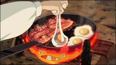 Quel est ton plat préféré ?