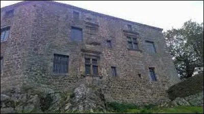 Ancienne commune Altiligérienne, Esplantas se situe dans l'ex région ...