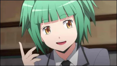 Quel est le surnom de Kayano dans l'épisode 4 de la saison 2 ?