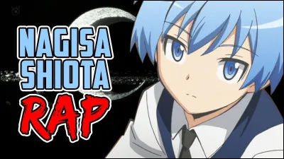 Quel est le numéro de Nagisa ?