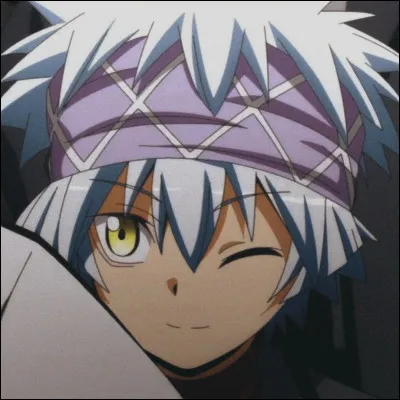 Comment s'appelle le frère de Koro ?