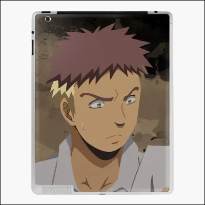 Terasaka fait-il partie des élèves touchés par la maladie à leur sortie sur l'île ?