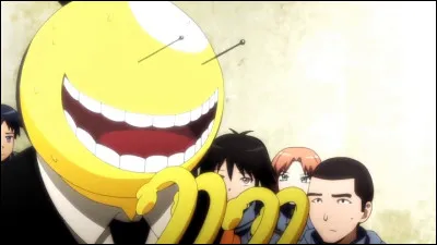 Quel était le métier du "Dieu de la Mort " ?