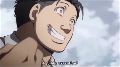 Qui arrive à vaincre le professeur Takaoka ?