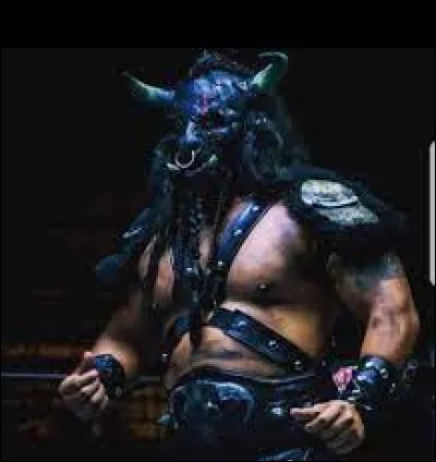 Quel est ce monstre cannibale de l'ile de Crète ?