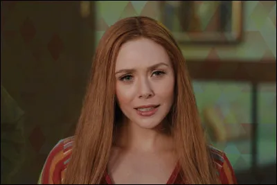 Qui est l'actrice de Wanda ?