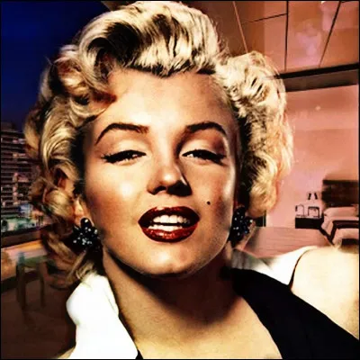 Et elle, qui est-ce ?