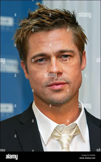 Facile : Qui est cet homme ?