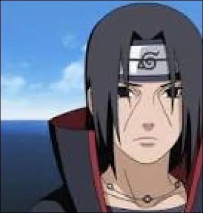 Dans quel anime ce personnage est-il ?