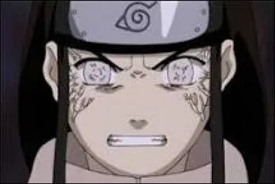 Dans quel anime ce personnage est-il ?