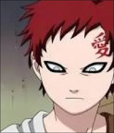 Dans quel anime ce personnage est-il ?