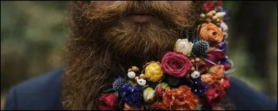 Son système pileux fut à la base de son surnom !