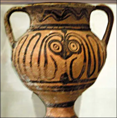 Allez, une petite pause parce que vous le valez bien, l'objet ci-contre devrait suffire sans vous "casser" la tête !