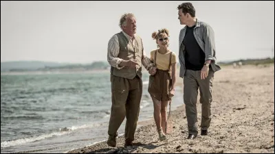 Quel est ce film sorti en 2018 avec Matt Dillon et Nick Nolte ?