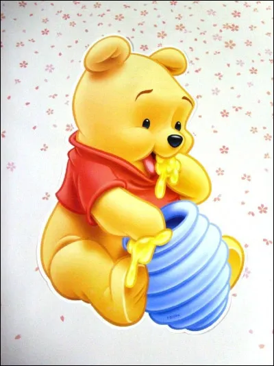 Quel mot d&eacute;signe un animal se nourrissant de miel ?