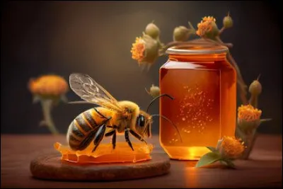 Dans quel film Franck Dubosc dit-il "Tu vois Jean-Pierre, si tu veux attraper une abeille, reste &agrave; c&ocirc;t&eacute; du pot de miel" ?