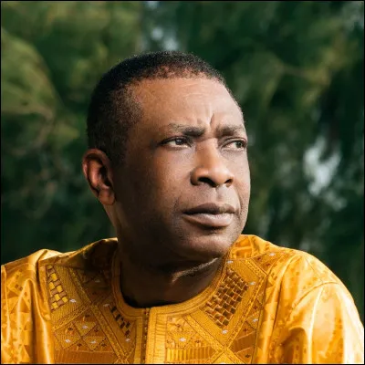 De quel pays le chanteur Youssou N'Dour est-il originaire ?