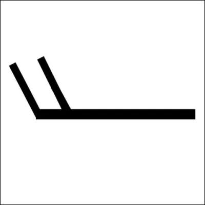 Force 5 : Bonne brise. Vagues modérées 2 à 3 m, moutons avec éventuellement embruns. Quelle est la vitesse du vent ?