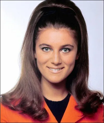 Qui interprétait "Jolie Petite Sheila" en 1963 ?