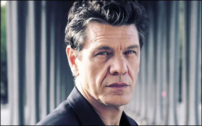 Quelle chanson n'appartient pas au répertoire de Marc Lavoine ?