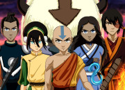 Test Quel personnage de ''Avatar'' es-tu ?