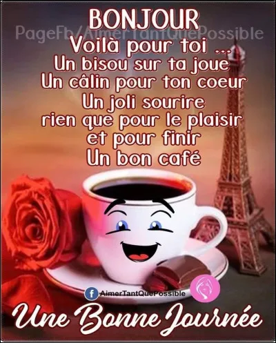 Quel trait de caractère te convient le mieux ?