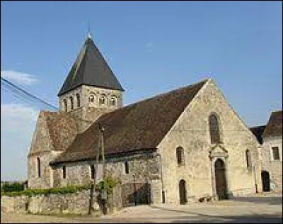 Petit village de 69 habitants, dans l'arrondissement de Nogent-sur-Seine, Saint-Nicolas-la-Chapelle se situe dans le département ...